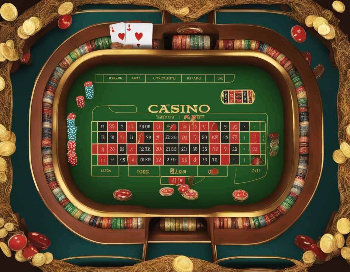 77 games bet
