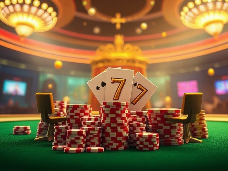 77 games bet